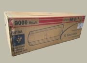 Electrolux ESD09HRA indoor unit Oxy³heatpump pompa ciepła klimatyzacja