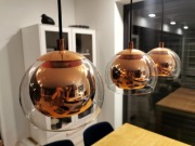 Lampa wisząca ROCAMAR 94591 Eglo3