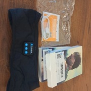 Opaska sportowa LED NOWA