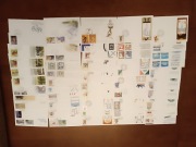 Polska rocznik FDC 1996 pełny abonamentowy