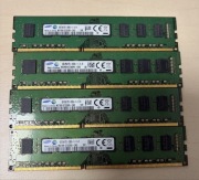 16GB (2x8GB) DDR3 12800 1600MHz Samsung