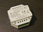 Rozdzielacz sygnału cyfrowego SA SPI TTL 5-24V DC 1 kanał na 2 kanały