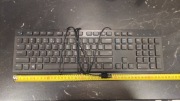 Klawiatura przewodowa Dell Kb216t