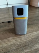 Projektor BenQ GV1 – bezprzewodowy, bateria, WiFi / Bluetooth
