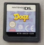 FASHION DOGZ nintendo DS