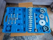 Gearmonster zestaw ściągaczy łożysk kół 31 el uniwersalny