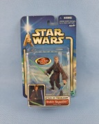 Star Wars Figurka Anakin Skywalker Hangar Duel Gwiezdne Wojny Hasbro 2002