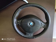BMW kierowca E39 m pakiet