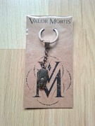 Valor Mortis brelok metalowy One More Level polska gra Napoleon PGA 2025