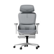 Fotel ergonomiczny Hbada P2