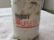 Filtr oleju Fleetguard LF551A