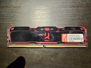 Pamięć RAM DDR4 8GB Goodram IRDM X 3000MHz IR-X3000D464L16S/8G