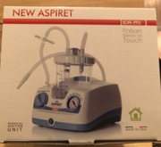 Ssak NEW ASPIRET - ssak domowy 