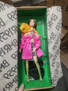 Barbie BMR1959 GNC47 – Nowa NRFB | Tall Asian | Kolekcjonerska