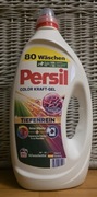 Płyn żel do prania koloru Persil 80 prań z Niemiec