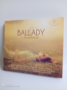 2CD BALLADY I NIUANSE; ROGUCKI, GRONIEC, RADEK, TURNAU, CHWILA NIEUWAGI 