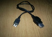 adapter usb do Xbox Classic pod pendrive