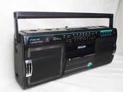 Obudowa radiomagnetofonu Philips D8184