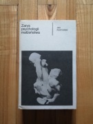 książka "Zarys psychologii małżeństwa" Jan Rostowski 