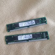 Pamięć RAM Retro SIMM 72-pin TOSHIBA | Do 486 / Pentium