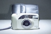 Aparat Yashica zoomate 80