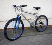 Rower górski MTB Arkus 26 cali, rama 18–19”, młodzieżowy, sprawny