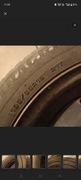 Opony zimowe felgi stalowe kołpaki 195/65 R15 91T