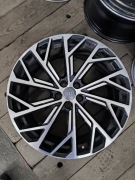 FELGA ALUMINIOWA AUDI A8 S8 D5 4N0 AUDI SPORT 9,0x21 ET37 4N0601025AF