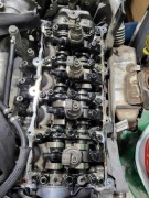 Wtryskiwacz wtryski Opel Astra 3  1,7CDTI DENZO