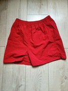 Spodenki Beco – rozmiar S, czerwone, stan idealny