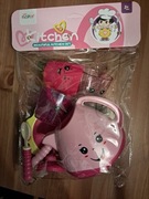 Zestaw do herbaty 3+ czajnik kubki talerzyki Sunmir toys