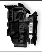 A2225054030 kierownica powietrza w222