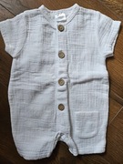 Rampers muslin Makoma r.62