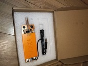 Nowy uchwyt (długopis) do zgrzewarki punktowej YXKY