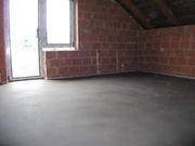 Posadzki wylewki maszynowe - Żory