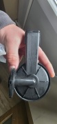 Zawór odpowietrzania skrzyni korbowej odma separator OE Opel 55558118