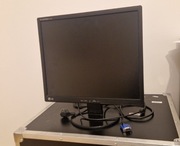 Sprzedam monitor ciekłokrystaliczny LG Flatron L1942S