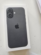 iPhone 17 256gb czarny, nowy, nieodpakowany bez rat i blokad 