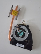 radiator chłodzenie Fujitsu A532