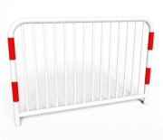 Barierka U11a Barierka drogowa