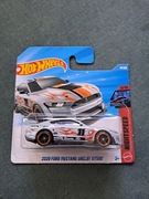 2020 Ford mustang gt500 shelby hot wheels