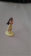 Mini figurka Disney Princess Pocahontas