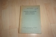 wybrane zagadnienia teorii treningu sportów walki