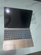 Macbook retina 12 2015