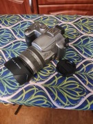 Panasonic Lumix FZ50 