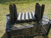 Łuska - 30 mm -  Rosomak, !!! PROMOCJA !!!