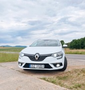 Renault Megane IV