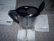 DZBANEK FILTR DO WODY amazon basics + 2 filtry