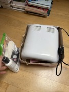 Lampa uv do paznokci hybryd