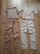 Mega Paka ubrań damskich H&M Primark Uniqlo Laura Scott  r. 38 